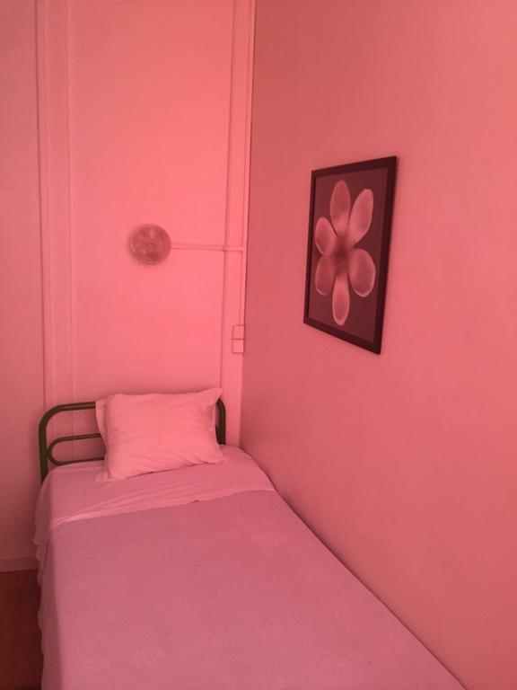 Duque Hotel Lisboa Szoba fotó