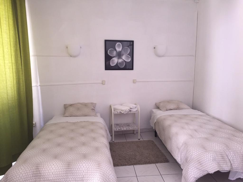 Duque Hotel Lisboa Szoba fotó