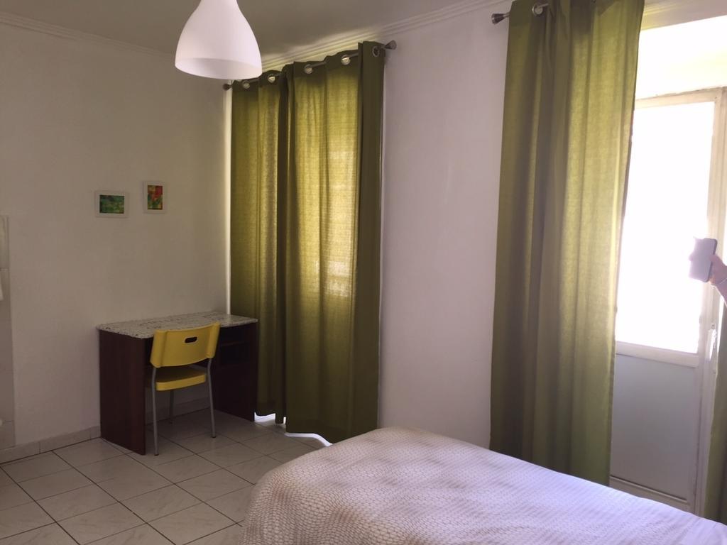 Duque Hotel Lisboa Szoba fotó