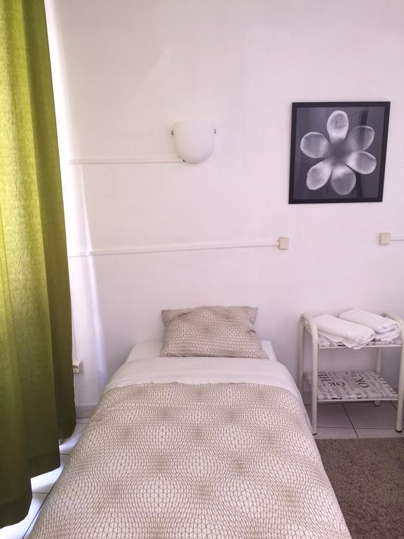 Duque Hotel Lisboa Szoba fotó